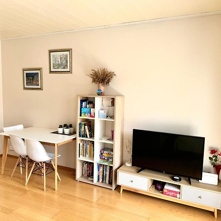 Maria Rooms Kuressaare Bagian luar foto
