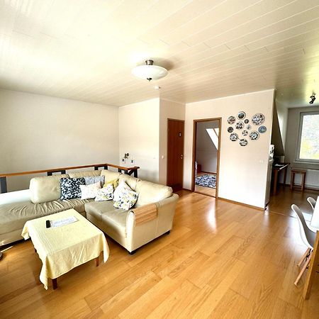 Maria Rooms Kuressaare Bagian luar foto