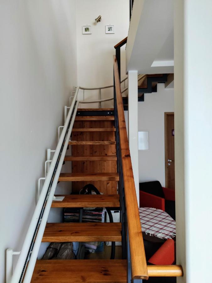Maria Rooms Kuressaare Bagian luar foto