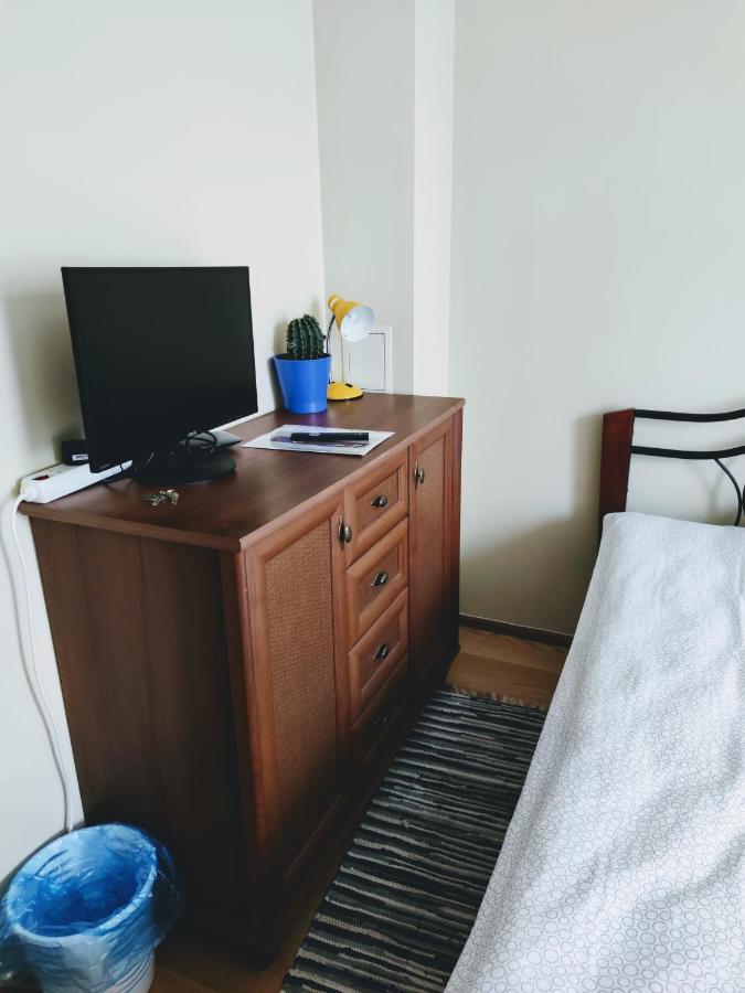 Maria Rooms Kuressaare Bagian luar foto