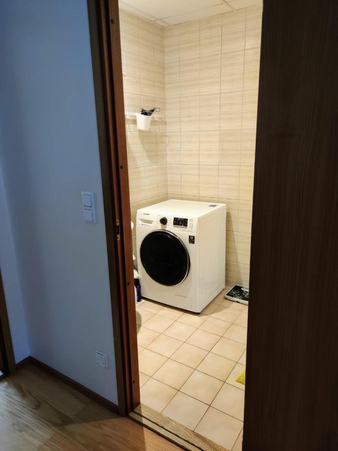 Maria Rooms Kuressaare Bagian luar foto