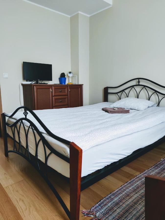 Maria Rooms Kuressaare Bagian luar foto