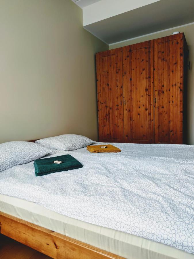 Maria Rooms Kuressaare Bagian luar foto