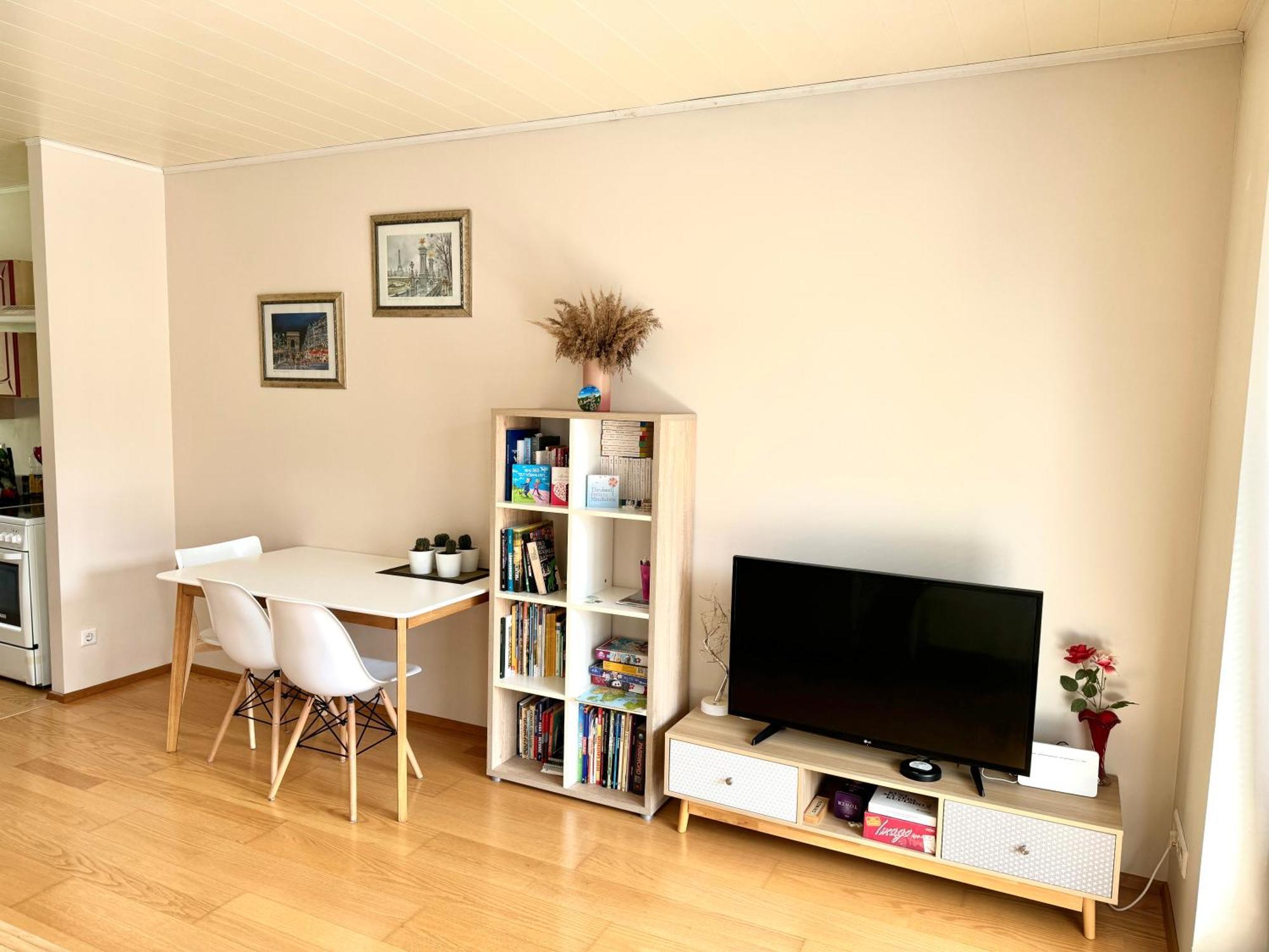 Maria Rooms Kuressaare Bagian luar foto